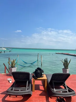 Bacalar Beach Club