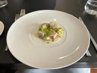 Blas Restaurant