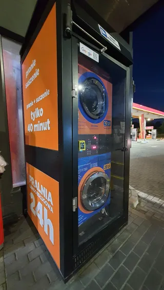 Circle K