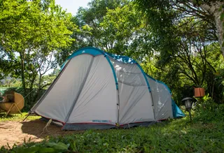 The Apiary Mountain Camp & Farm