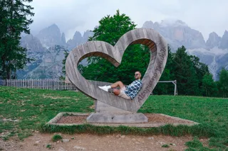 Orso del PRADEL di Martalar