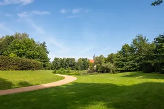 Schlossinsel Lübben