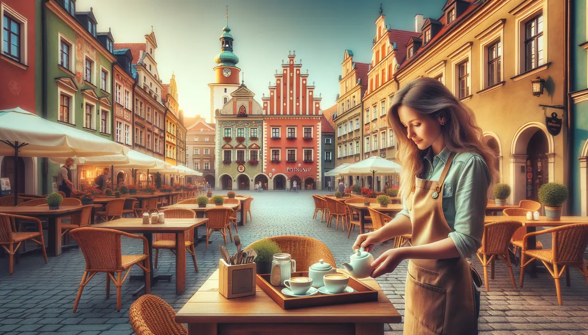 Weekend w Tarnowie: kulturalne atrakcje małopolskiej perełki