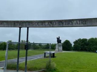 The Battle of Bannockburn Visitor Centre