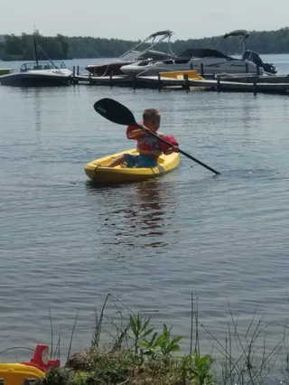 Otis Town Beach
