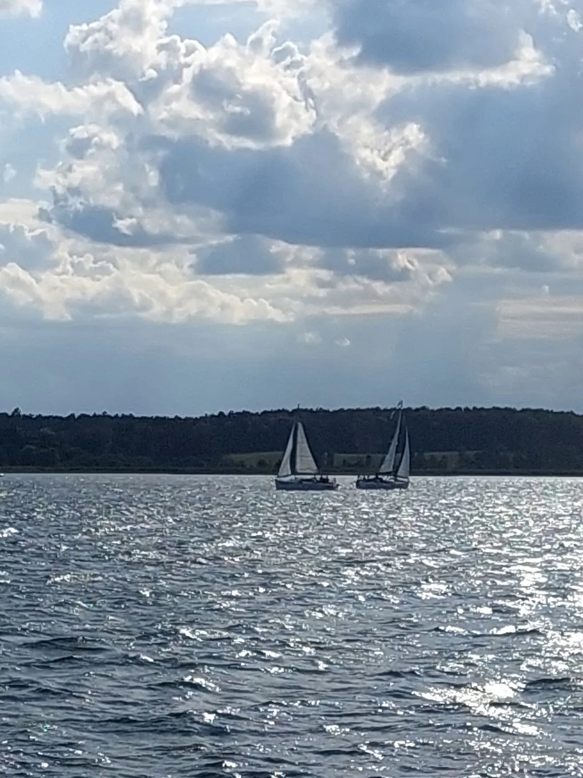 Żegluga Pasażerska Mikołajki