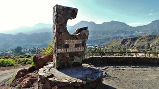 Mirador de Las Tederas