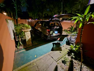 Kranji Sanctuary Resort