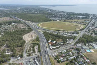 Deagon Racecourse