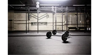 MagMile CrossFit