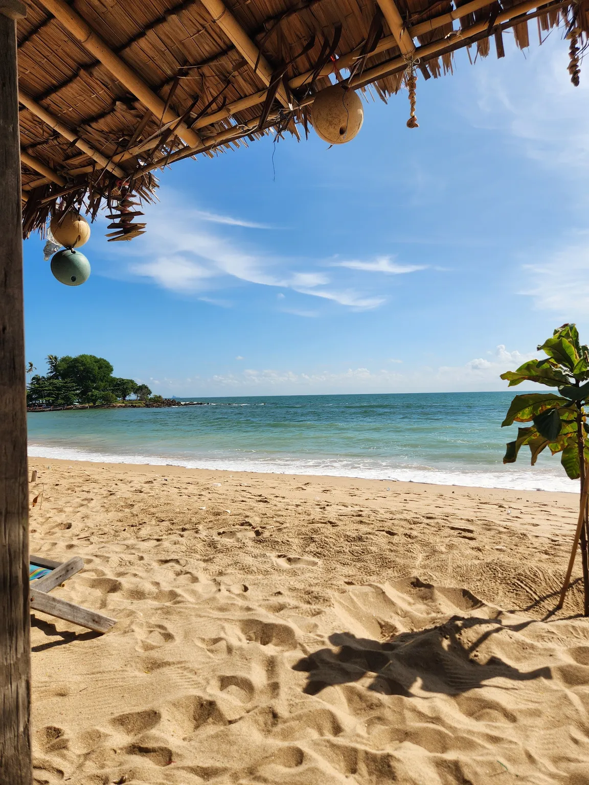 Relax Bay
