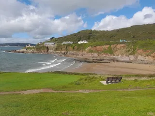 South Devon National Landscape
