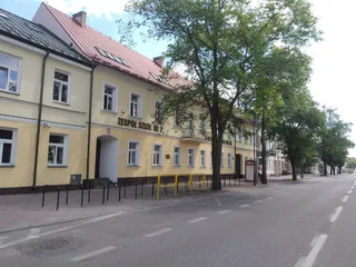 Centrum Edukacji Nauczycieli w Suwałkach