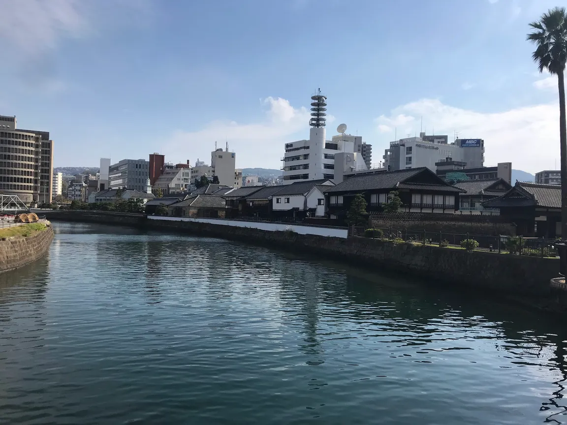 Sea Gate