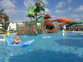 Aqua Sol Holiday Village & Water Park - 4 Star Hotel