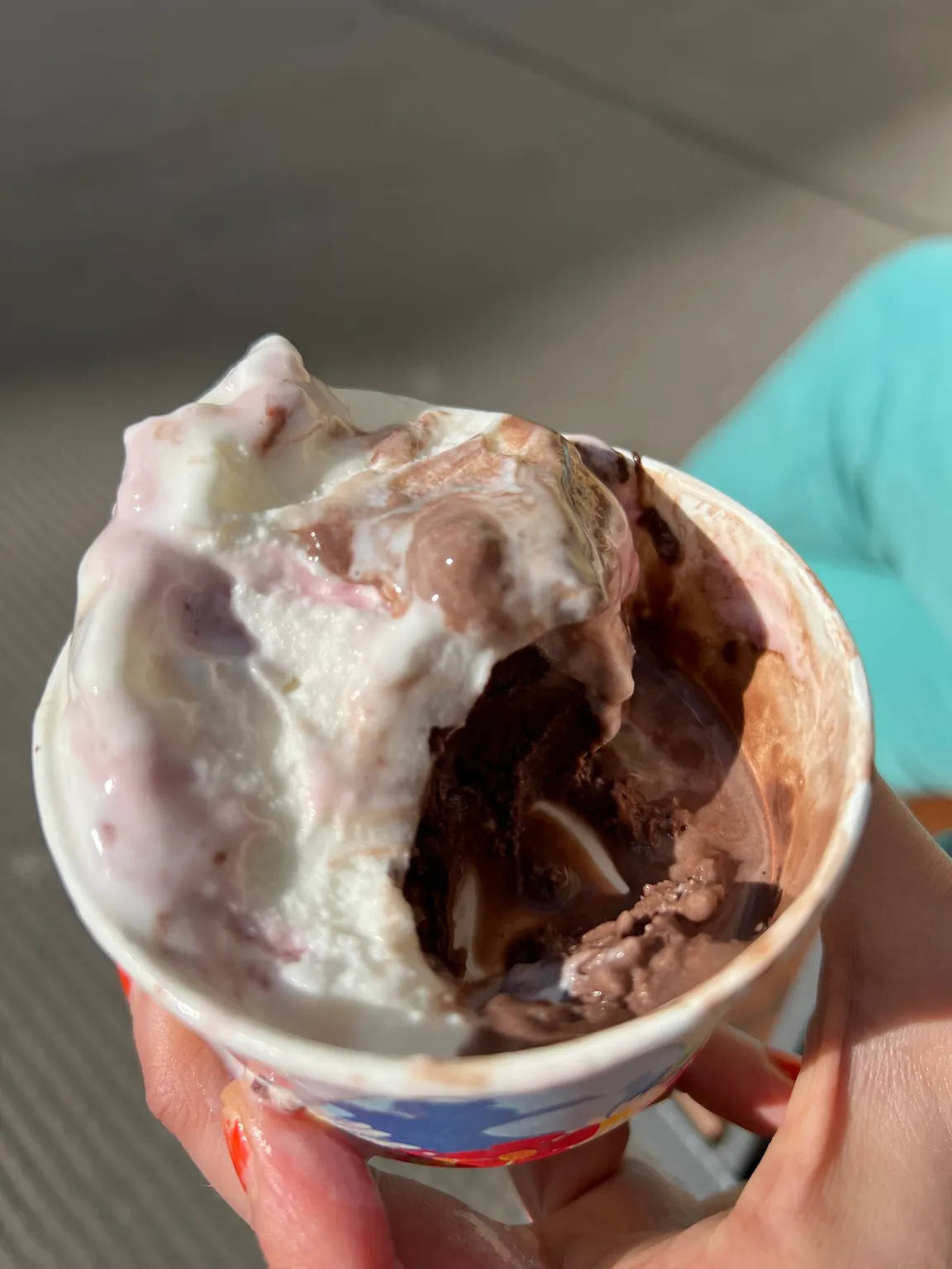 Milano Cafe & Gelato