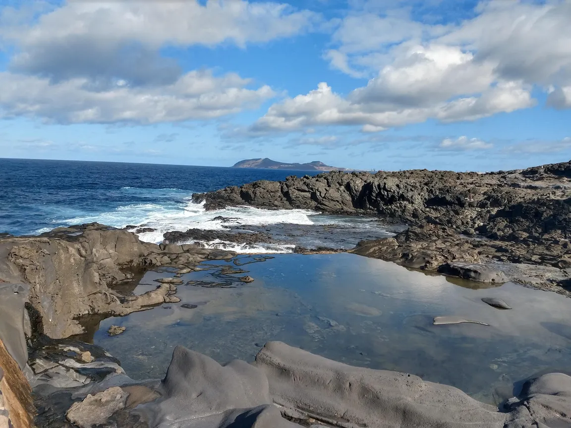 Playa El Puertillo