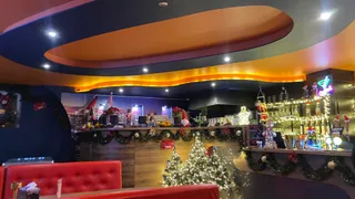 Chillout Bar