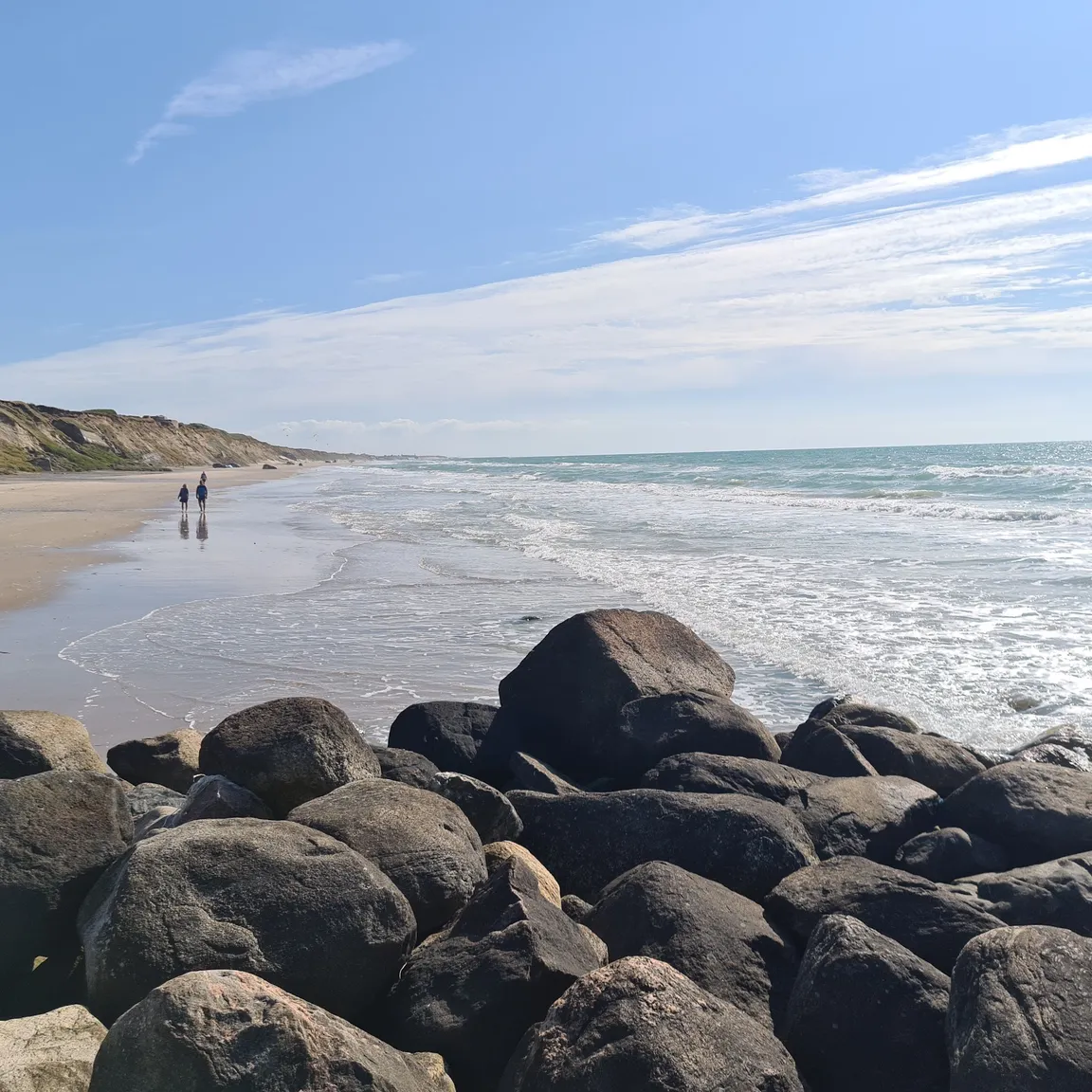 Løkken Strand