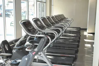 The Gym LA