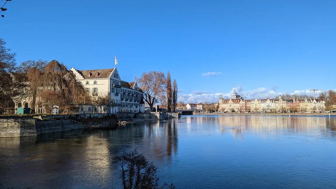 Stadtgarten