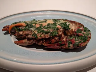 Restaurant Andrew Fairlie