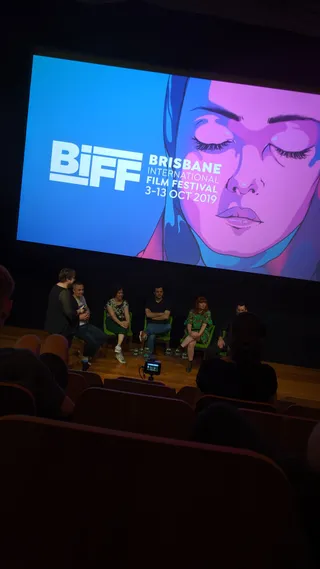 Australian Cinémathèque