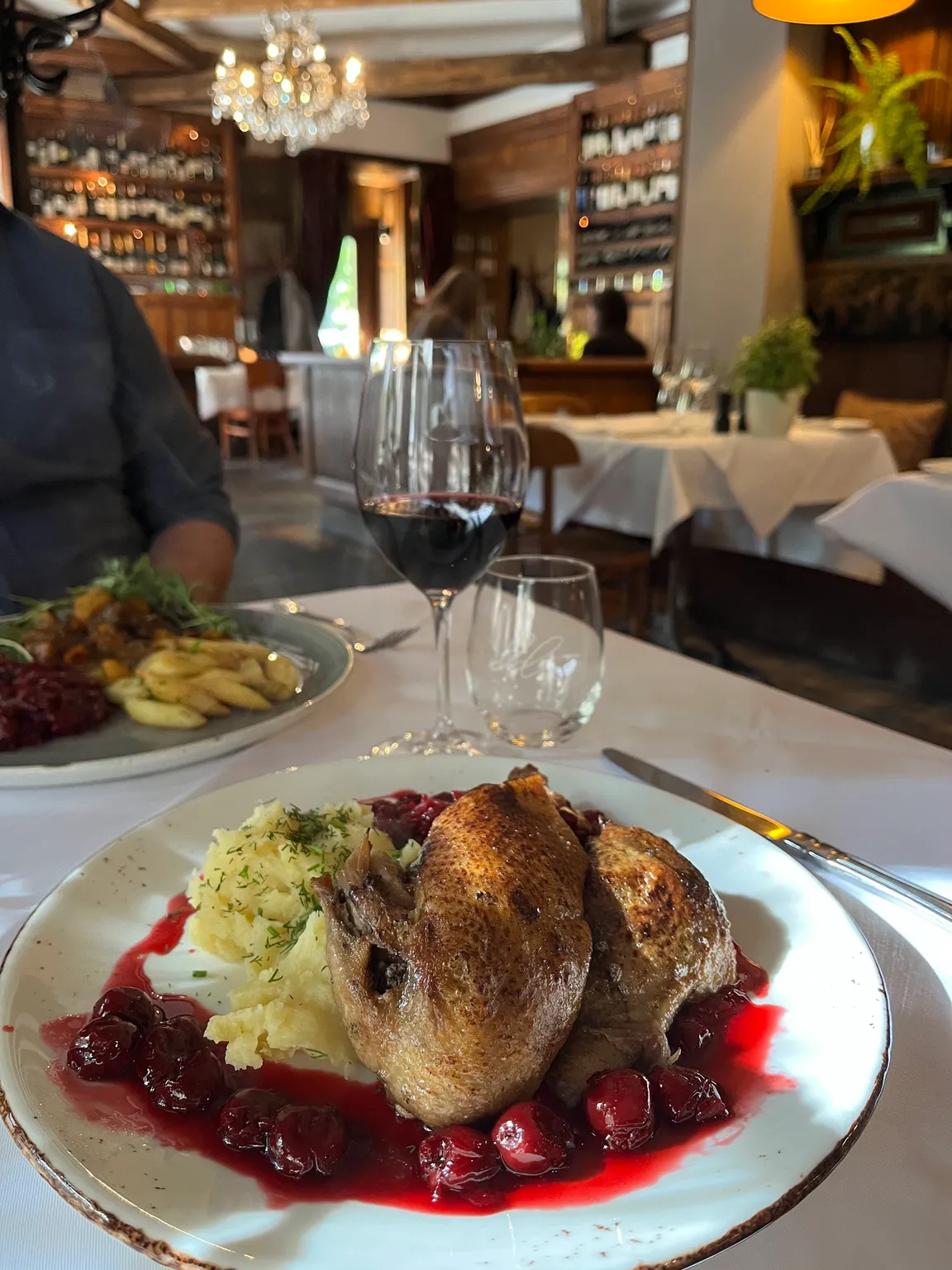 Restauracja PAPU