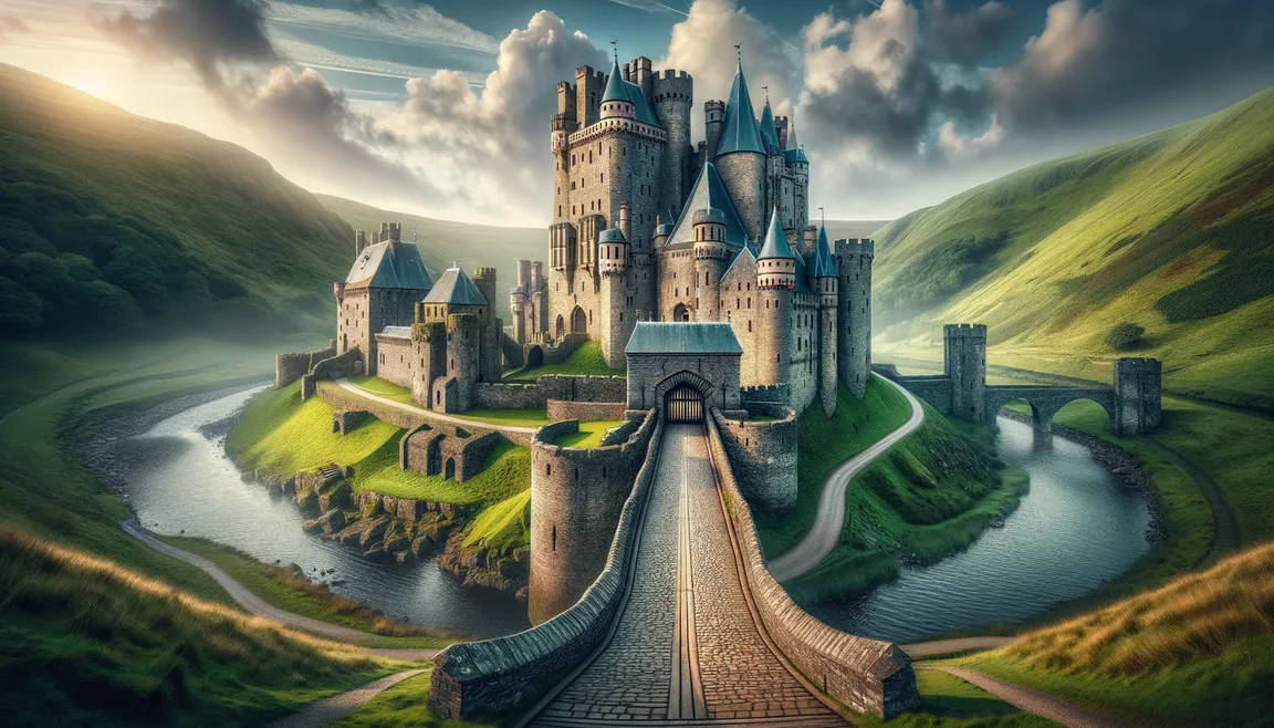 Medieval Wales: 7 Historic Places That Will Transport You Back in Time