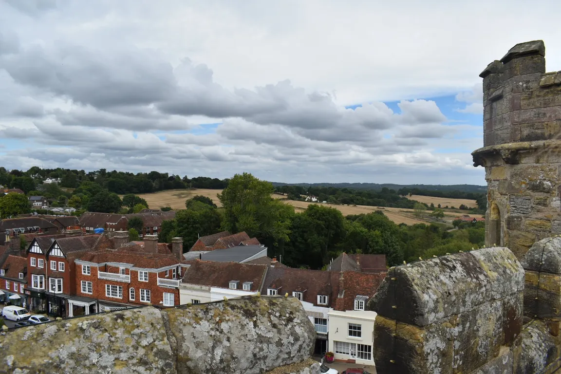 English Heritage - 1066 Battle of Hastings