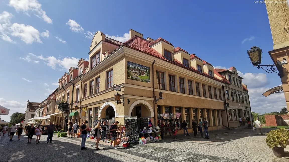 Sandomierz