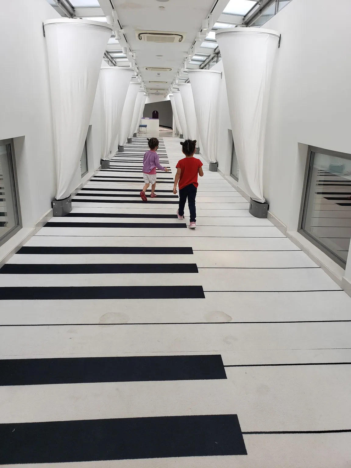 Esplora Interactive Science Centre
