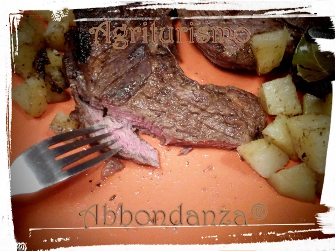 Abbondanza® Agriturismo