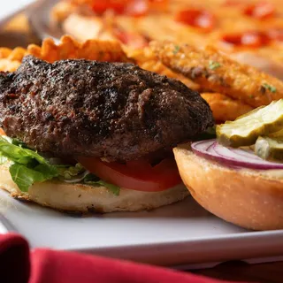 Detroit Pizza Pub