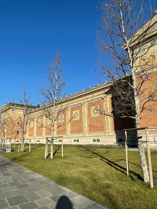 Pałac Sztuki w Budapeszcie