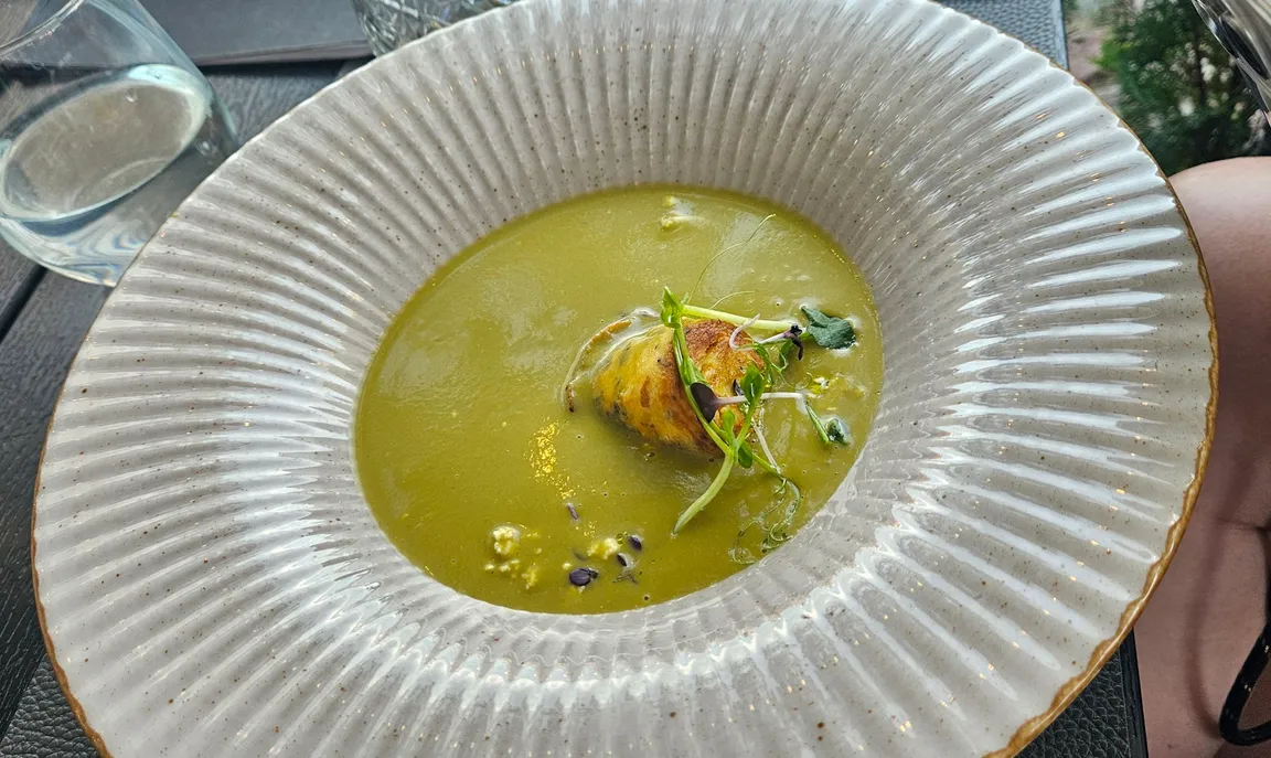 Restauracja Piernicova