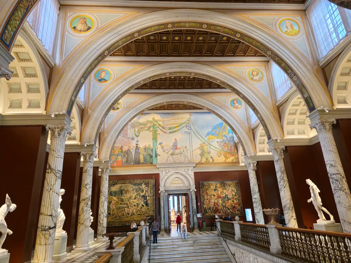 Nationalmuseum