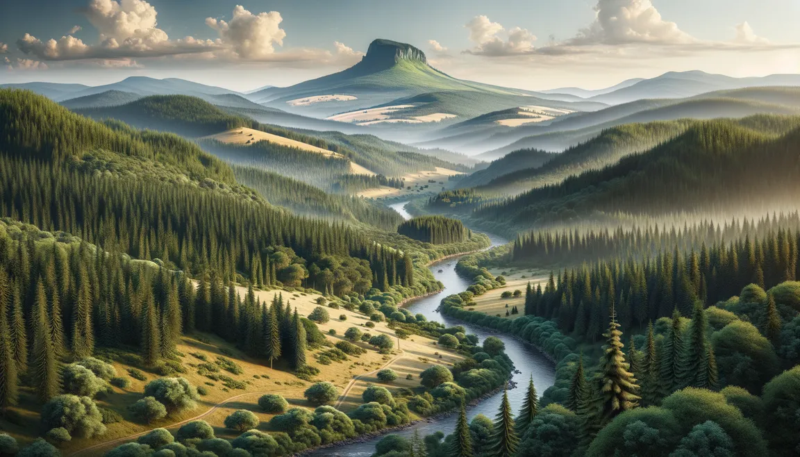 Guide: 3 amazing Czech national parks for nature lovers