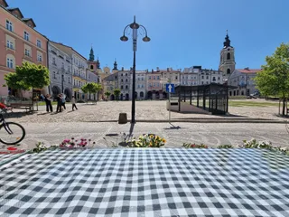 Restauracja Cuda Wianki