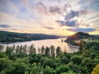 Lake Vyrnwy Hotel and Spa