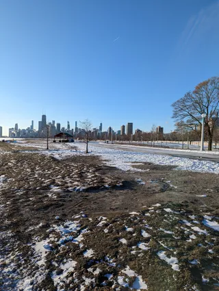 Lakefront Trail - Fullerton - 2400 N