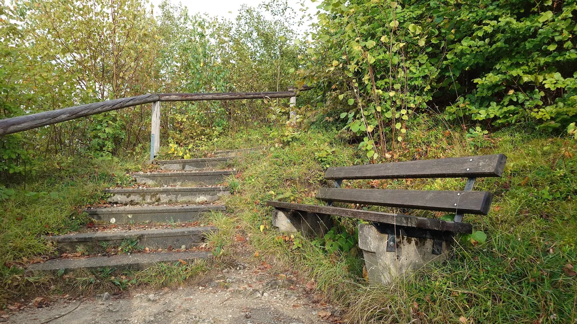 Walli-Maus-Weg Erlebniswanderung
