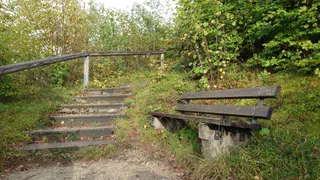 Walli-Maus-Weg Erlebniswanderung