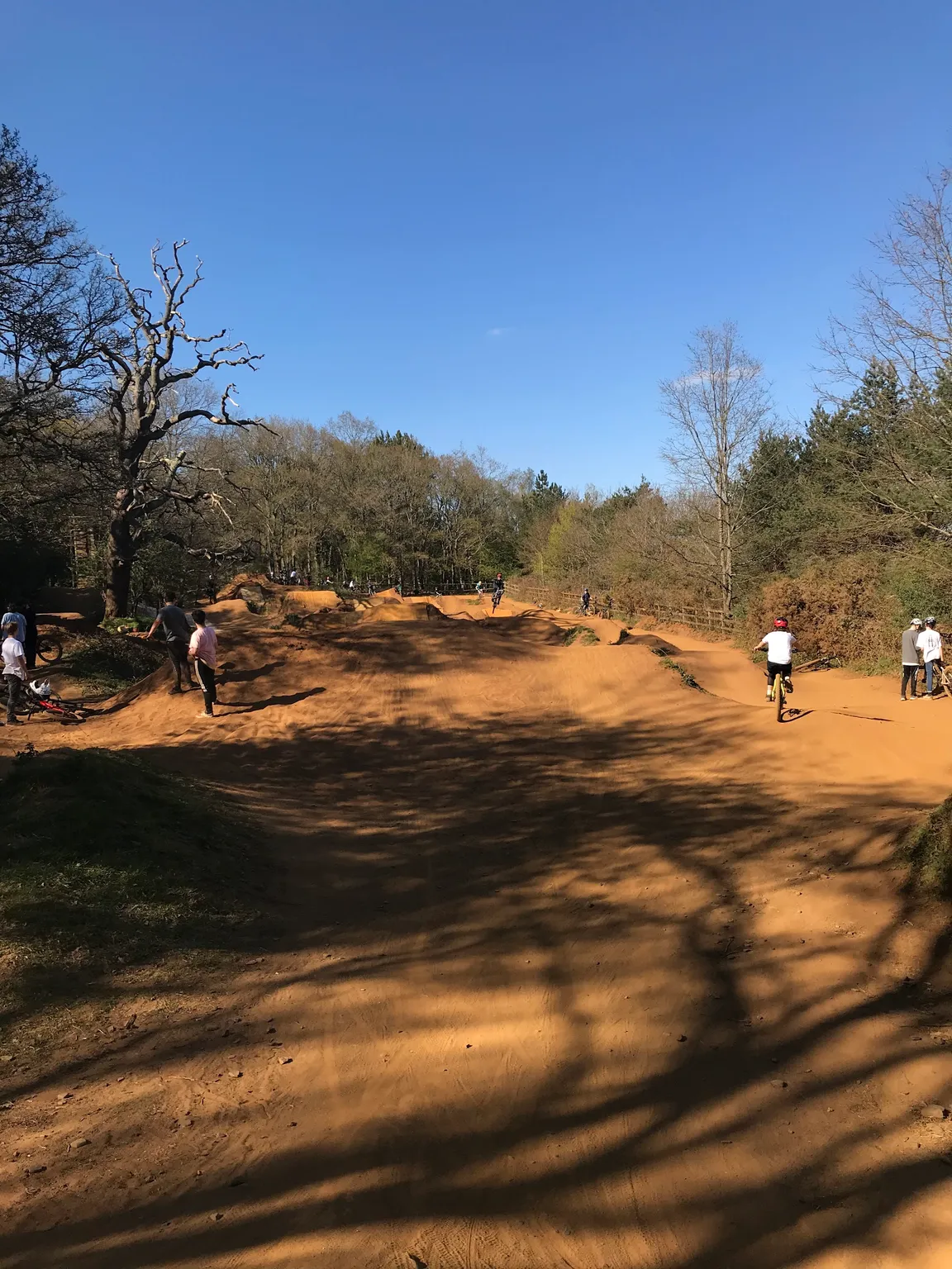 B1KE S4P Bike Park