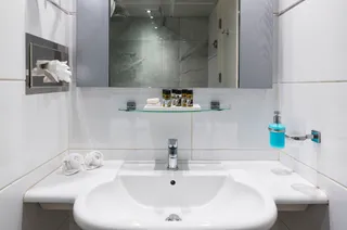 St. George Beach Hotel & Spa Resort