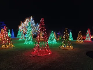 VanDusen Botanical Garden