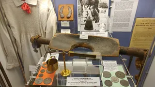 Battle Museum of Local History