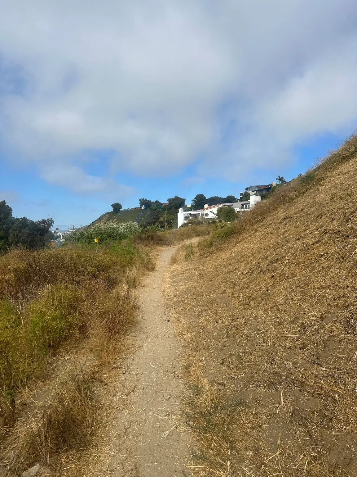 Douglas A. Laux Trail