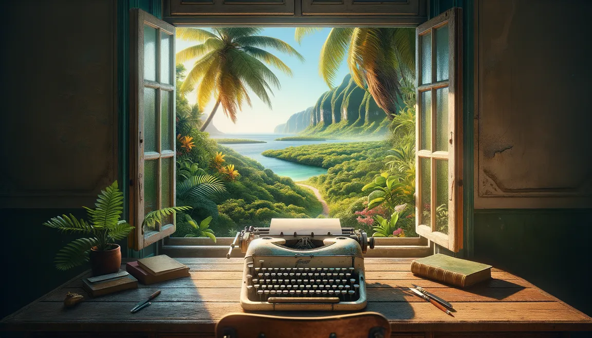 On the trail of Ernest Hemingway in Cuba: a literary-historical tour of the island