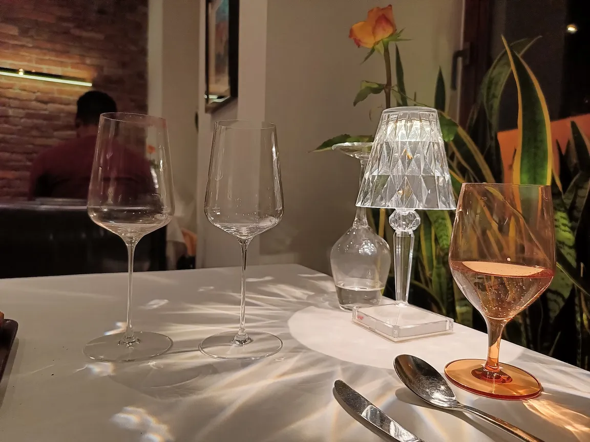 Albertina Restaurant & Wine